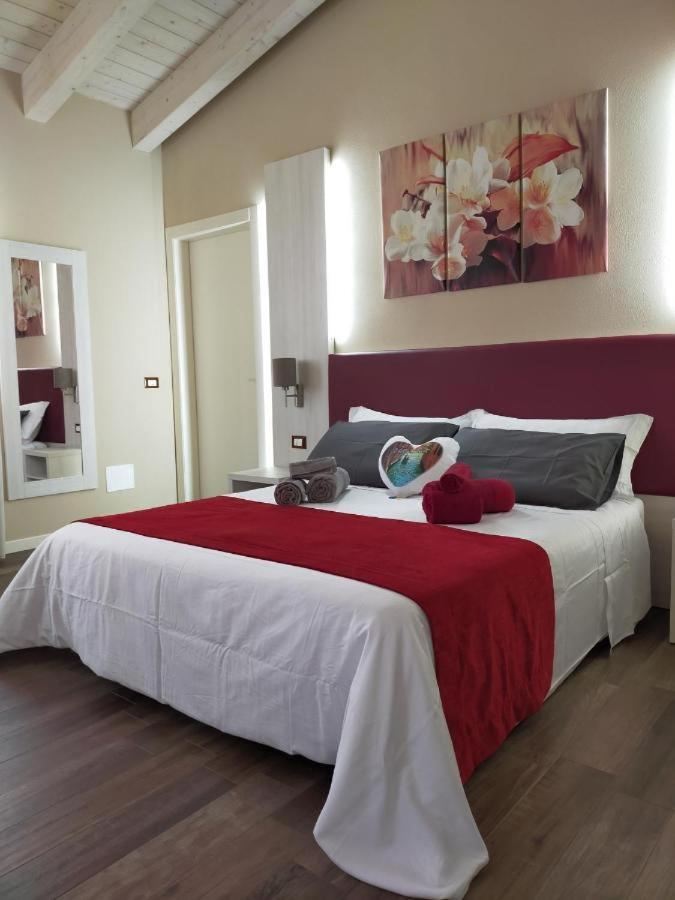 קמפלטו Venice Airport Villa Erica 1 מראה חיצוני תמונה