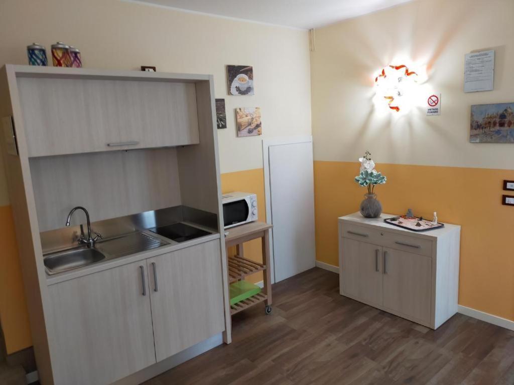 קמפלטו Venice Airport Villa Erica 1 מראה חיצוני תמונה