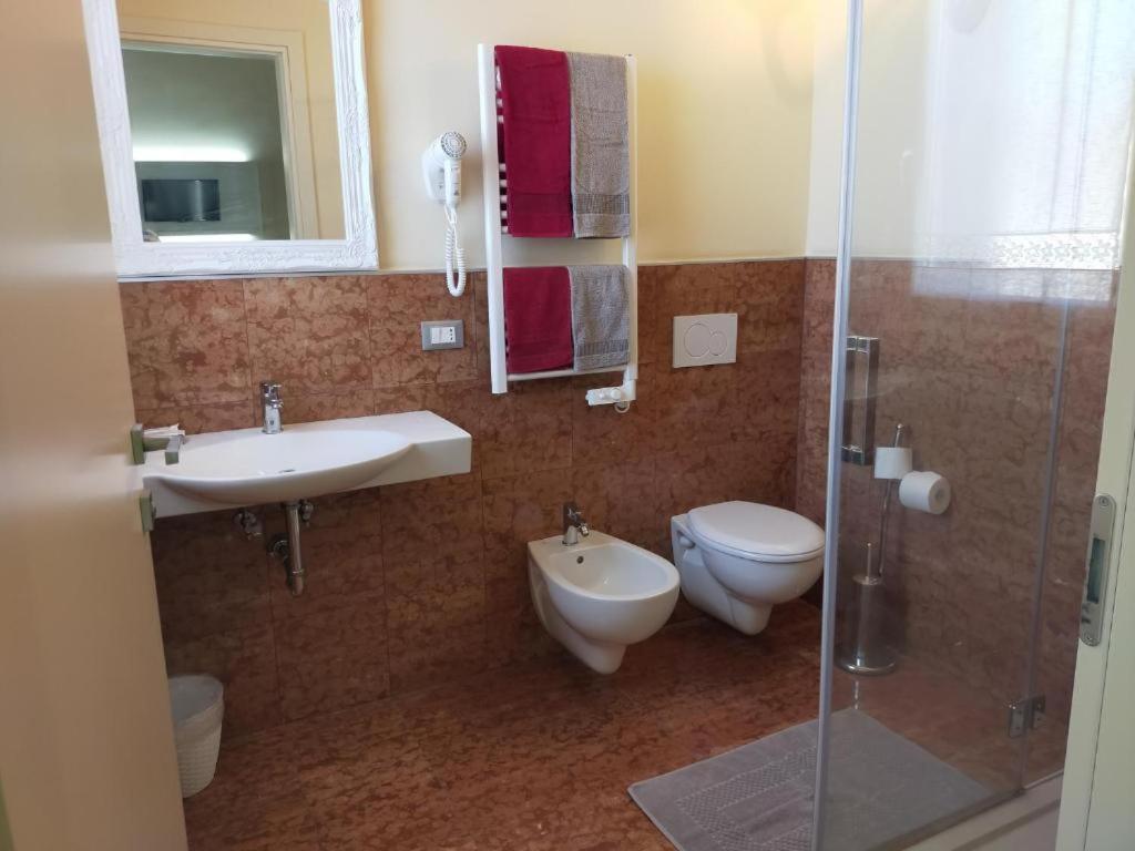 קמפלטו Venice Airport Villa Erica 1 מראה חיצוני תמונה